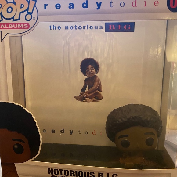 Funko Pop - Picture 1 of 5